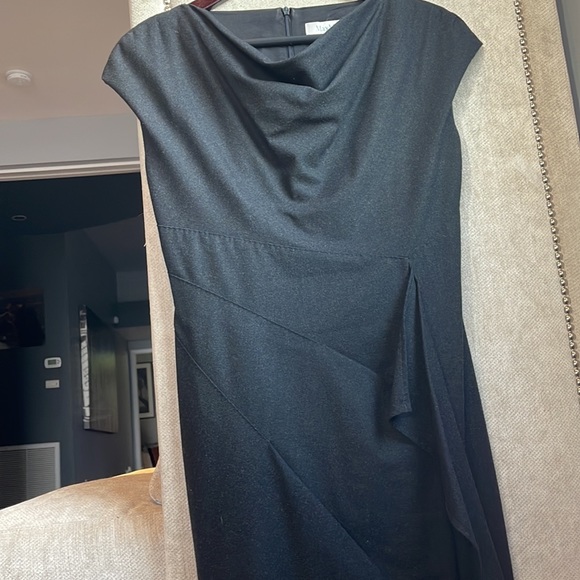 Max Mara Wool Dress - Picture 5 of 5